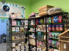 -沐沐家宠物(成寿寺店)