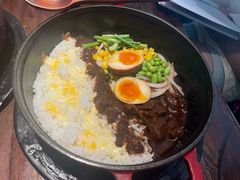 -良木缘咖啡西餐(优品道广场店)
