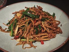 -唐猫庭院·千年陕菜(赛格国际购物中心店)
