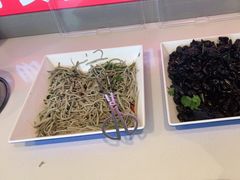 -蝎王府羊蝎子(虎坊桥总店)