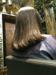 点击看大图 -MONE美发沙龙