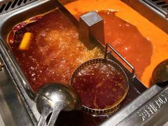 -海底捞火锅(石厦时代广场店)