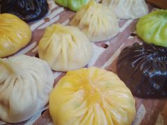 -隆喜元鱼汤包·海鲜(中联广场店)