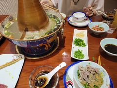 -1078號老北京涮肉(松柏店)
