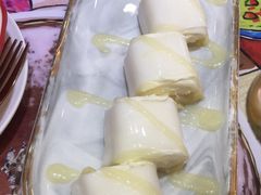 -甜心妈妈·榴莲星级糖水(北京路总店)