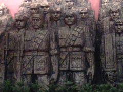 内景-中国人民抗日战争纪念馆