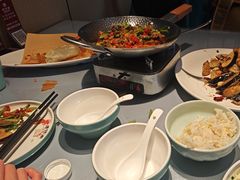 -老济南·地道济南菜(大明湖店)