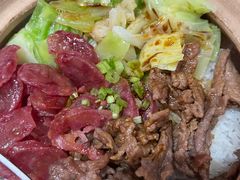 -膳心记-明火四宝煲仔饭(燕南店)