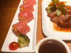 -点心传说·粤菜点心(佐阾虹湾店)