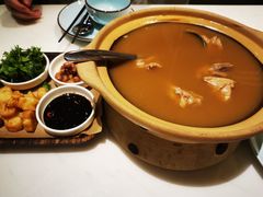 老潮州风味肉骨茶-星怡会·新加坡新美食(苏州中心店)