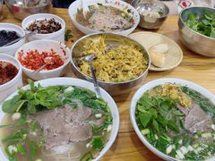 -熊氏牛羊杂粉(龙眼井总店)