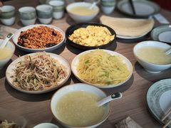 -老昌春饼(果戈里大街店)