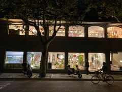 -RAC BAR(安福路店)