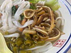-李林面馆(侨怡一街店)