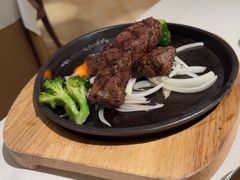 -俄士厨房(时代天街店)