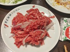 -蒜香焼肉PURUSHIN(马场路店)