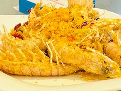 -南燕湾渔家码头