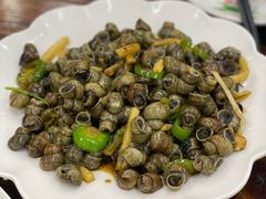 -南记食粥坊·宵夜大排档(莲花总店)