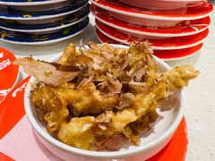 -京樽回転寿司(奥林匹克店)