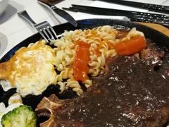 -豪享来牛排(人民店)