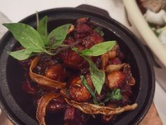 -鹿港小镇(悠唐店)