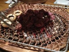 牛背肉-王妃家(明洞中央店)