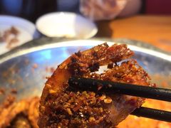 -嘎嘎鸭下巴·爆辣干锅(明教寺店)