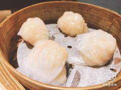 -添好运点心专门店(北角店)