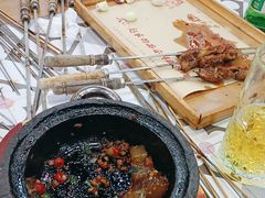 -勇利赵家烤肉坊(翠华北路店)