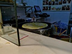 -清真·二嫂子煎饼果子(卫津路总店)