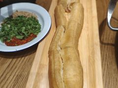 -佬土鹅肠火锅(中建大观店)