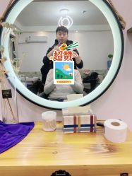 点击看大图 -709号发型屋