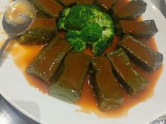 养生豆腐-福天門粤宴(寮步店)