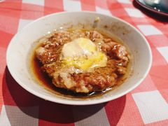 殿堂级肉末蒸蛋-好爸爸(外滩店)