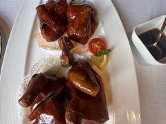 -三号黄浦会Canton Table