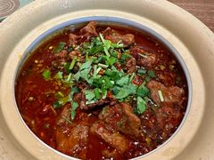 -大盐帮川菜馆(长楹天街店)