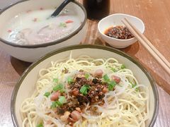-谭师爷龙抄手(白下路店)