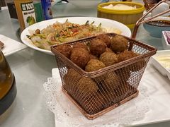 -大鸭梨烤鸭店(金顶街店)