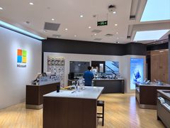 -微软授权专卖店(陆家嘴中心店)