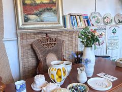 -陶野咖啡·面包披萨