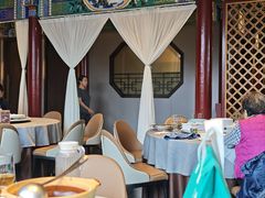 -羲和雅苑•北京烤鸭(平安国际金融中心店)