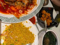 -桂满陇·手作小笼包&江南叫花鸡(中山公园店)