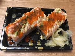 -林妈妈村·日式料理(宝山万达店)