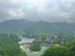 -大连冰峪旅游度假区