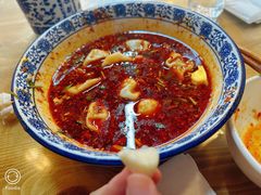 -回坊马二饺子馆