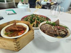 -鹿鸣酒家(越秀店)