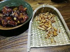 -云上千禾(水上店)