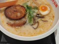 -味千拉面(瑞虹生活广场店)