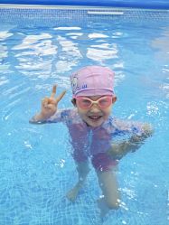 -鱼乐贝贝婴幼儿水育馆(高桥红坊店)