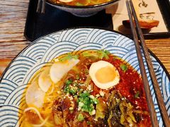 -芜小皖砂锅菜(青山街店)